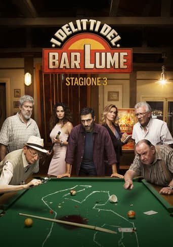 Staffel 3