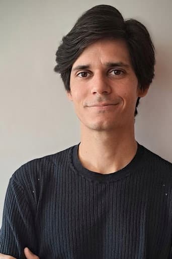 Joaquín ella Costa