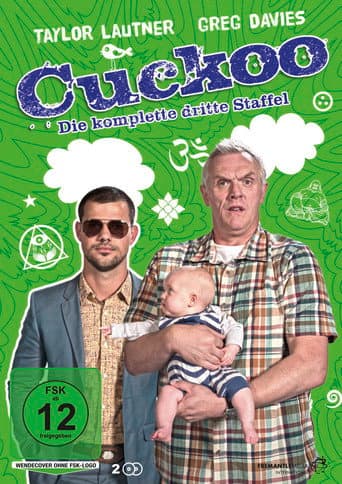 Staffel 3