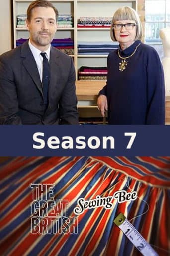 Staffel 7