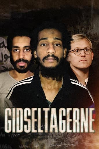 Die Geiselnehmer - Zeugnisse aus der IS-Hölle