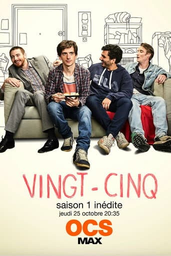 Staffel 1