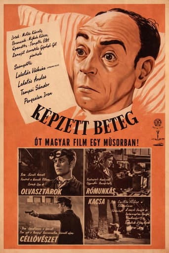 A képzett beteg
