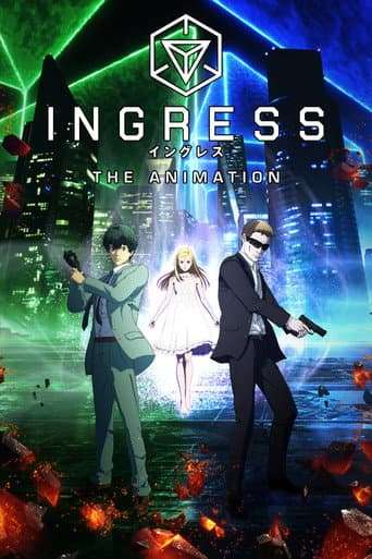Staffel 1