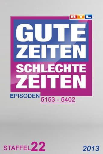 Staffel 2013