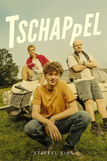 Staffel 1