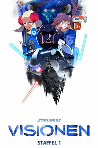 Staffel 1
