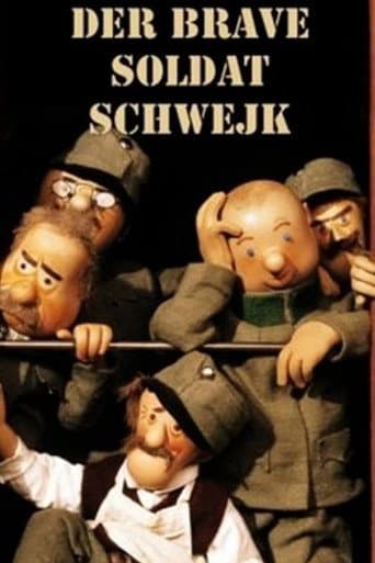 Der brave Soldat Schwejk