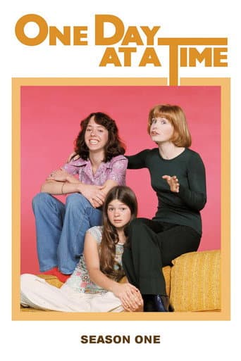 Staffel 1