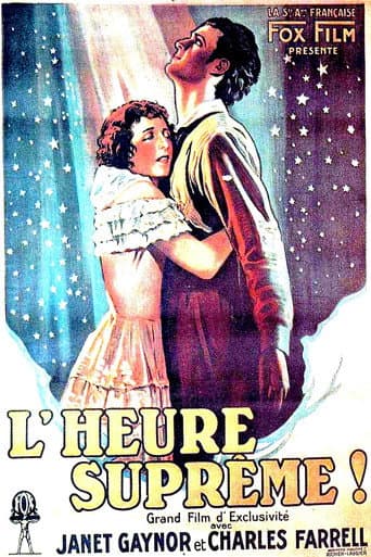 L'Heure suprême