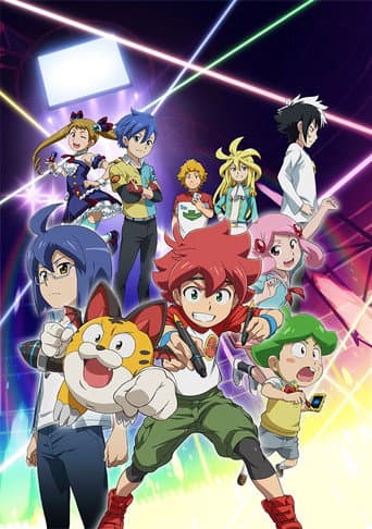 Staffel 1