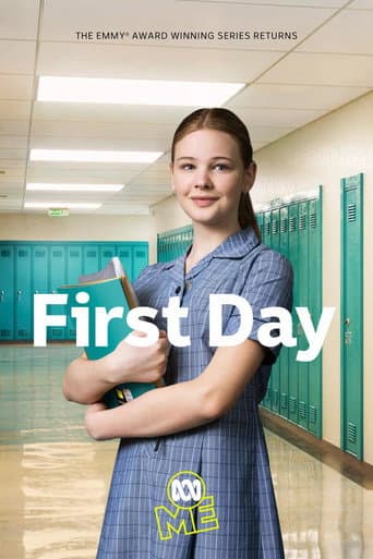 First Day - Alles ist möglich