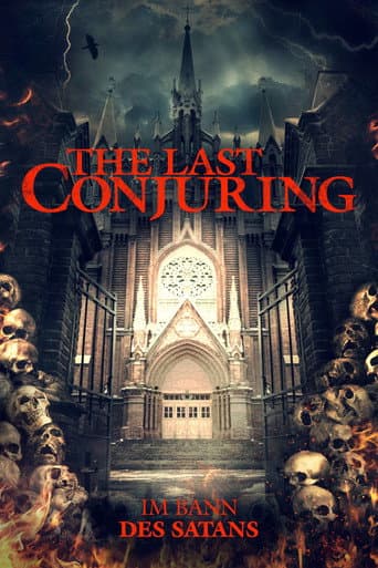 The Last Conjuring - Im Bann des Satans