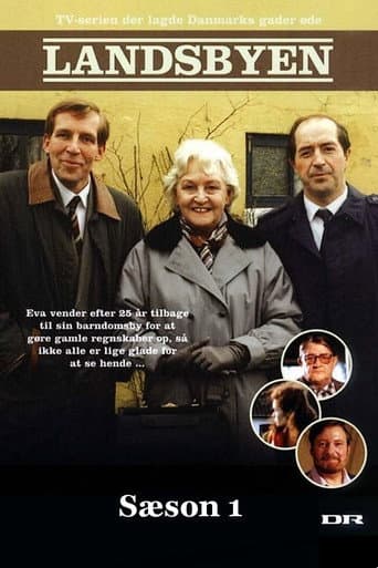 Staffel 1