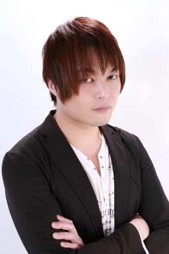 木場ヨシユキ