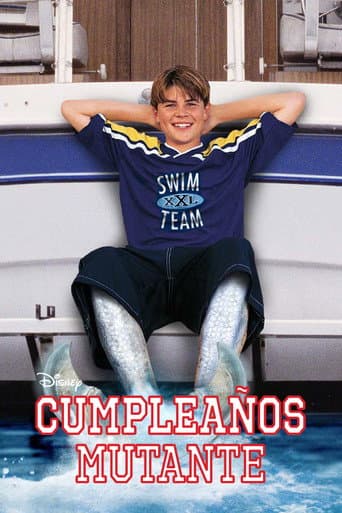 Cumpleaños mutante