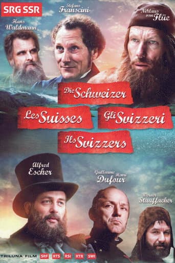 Staffel 1