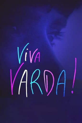 Agnès Varda - Filmkunst gegen den Strom