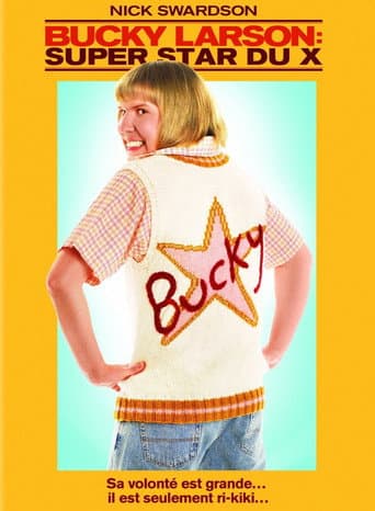 Bucky Larson : Super star du X