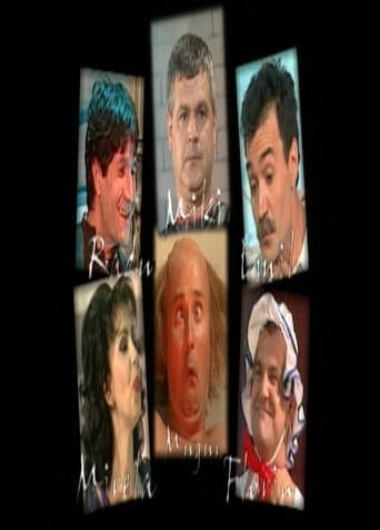 Staffel 1