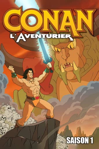 Saison 1