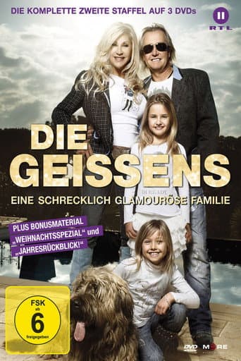 Staffel 2