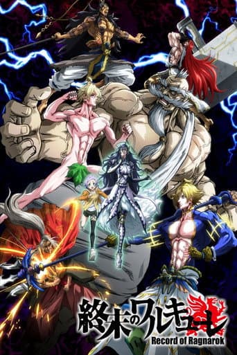 Staffel 1