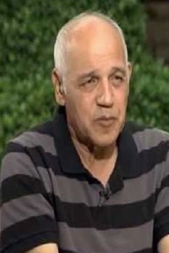 Emad Saif Al Din
