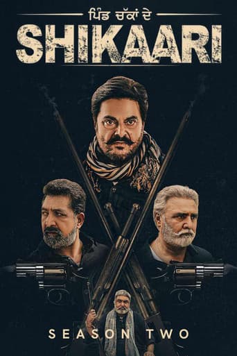 Staffel 2