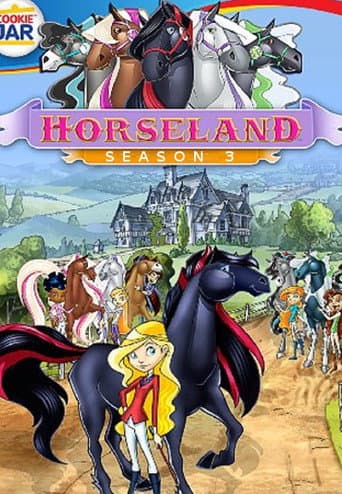 Staffel 3