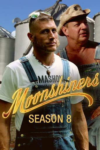 Staffel 8