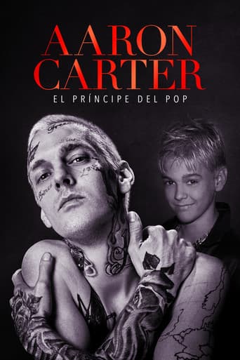 Aaron Carter: El príncipe del pop