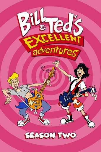 Staffel 2