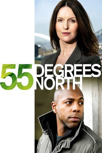 55 Degrees North
