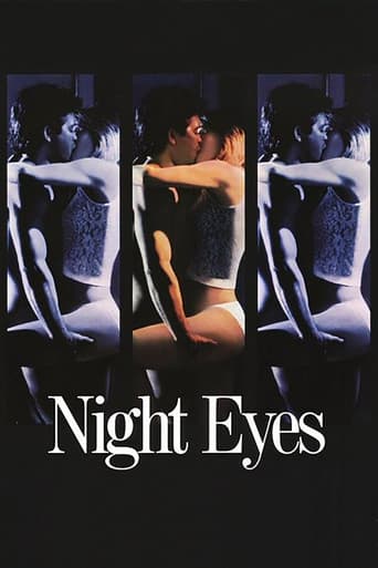 Augen der Nacht