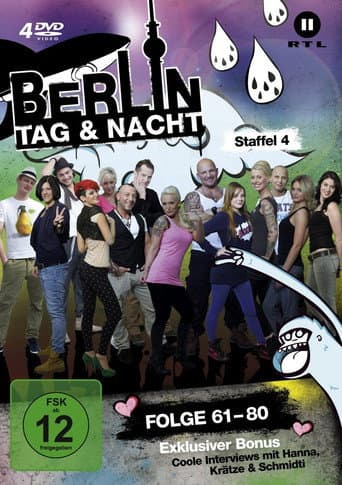 Staffel 4