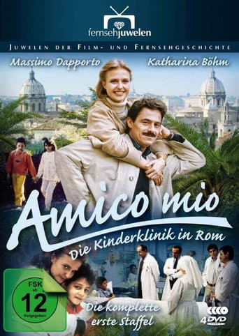 Staffel 1