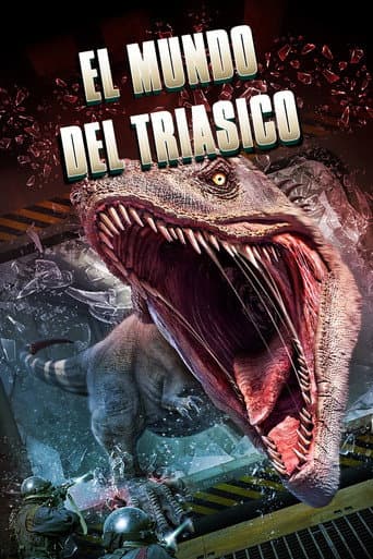 El Mundo del Triasico