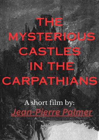 Castele misterioase din Carpați