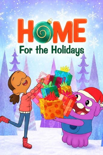 Home: Ein smektakulärer Weihnachtstag