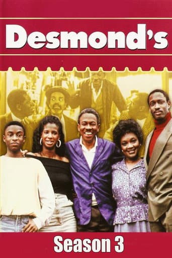 Staffel 3