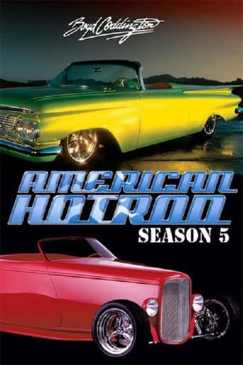 Staffel 5
