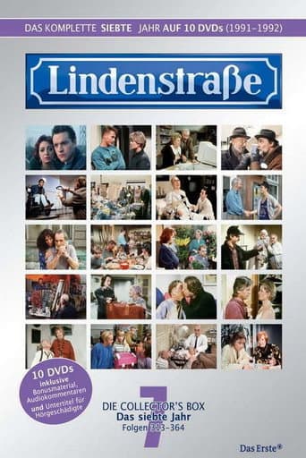 Das 7. Jahr - 1991/1992