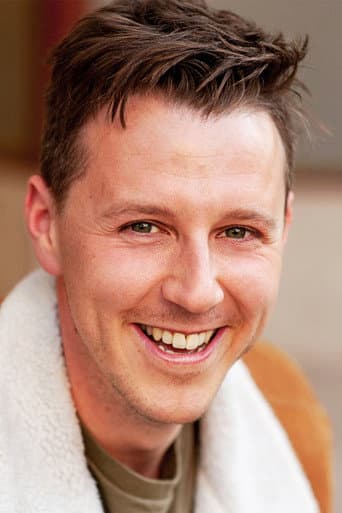 Tristan Balz