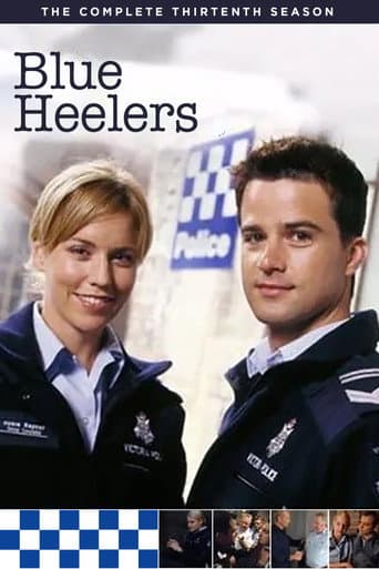 Staffel 13