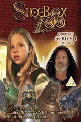 Staffel 1