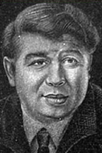 Михаил Болотников