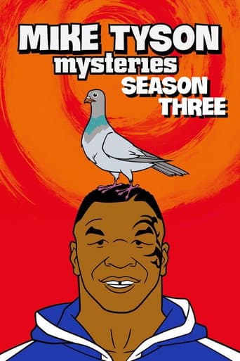 Staffel 3