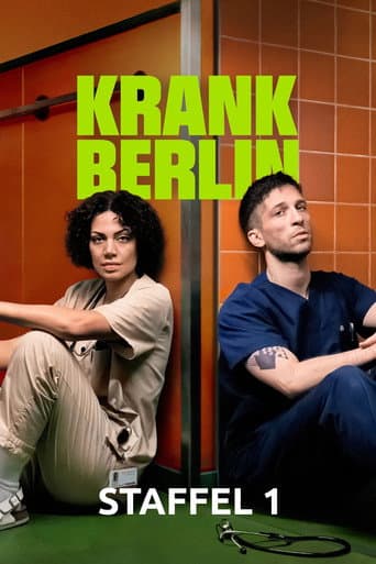 Staffel 1