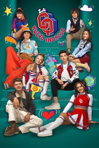 Staffel 3